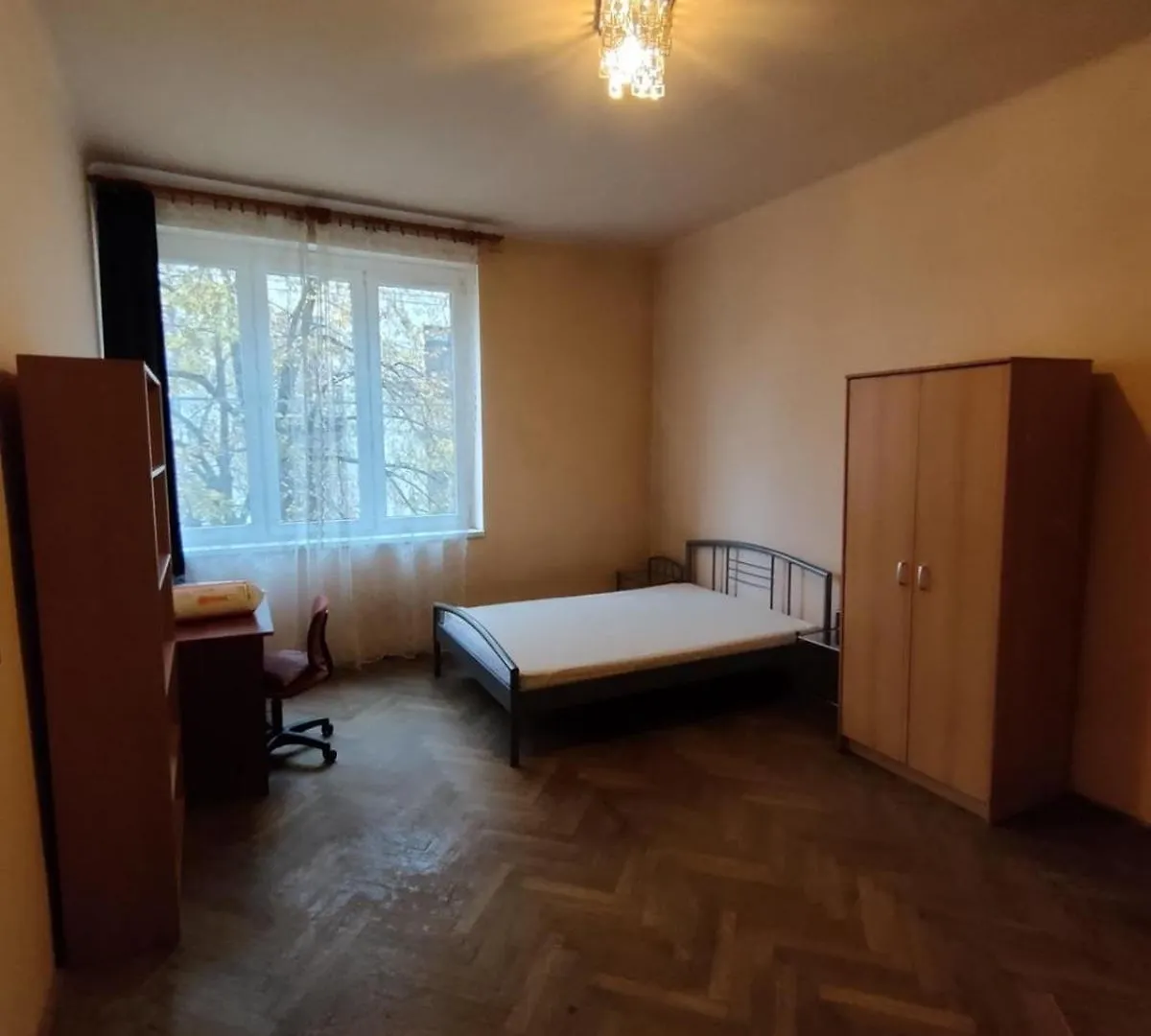 Retro Apartmentments Lobzowska Street Krakow