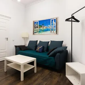 Apartament Uroczy Apartament Loretanska, Kraków