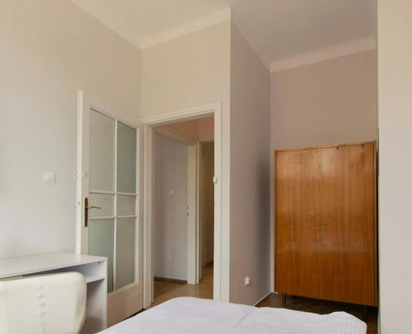 Retro Apartmentments Lobzowska Street クラクフ ポーランド