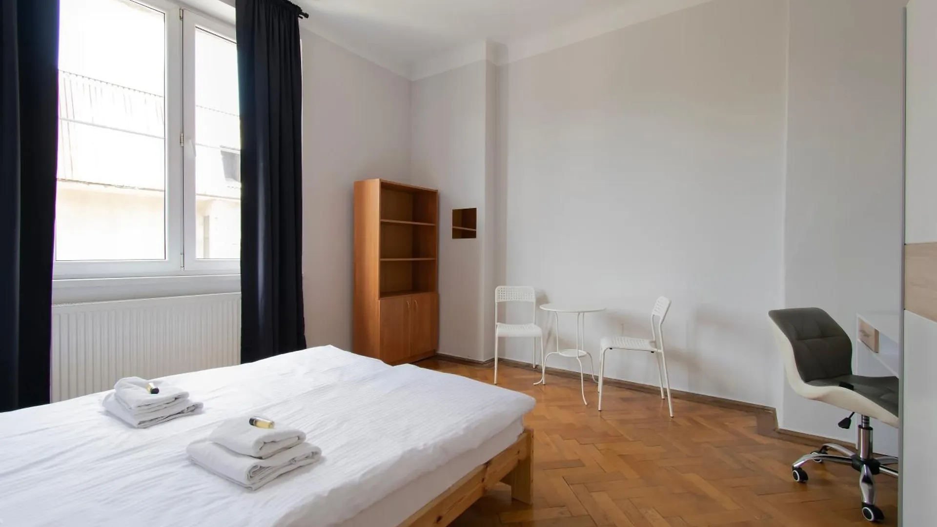 Retro Apartmentments Lobzowska Street クラクフ 0*,