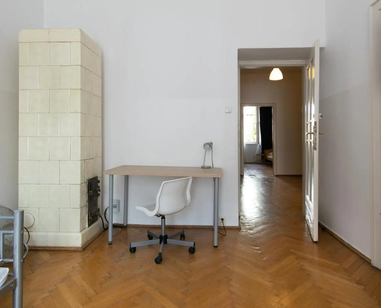 アパート Retro Apartmentments Lobzowska Street クラクフ