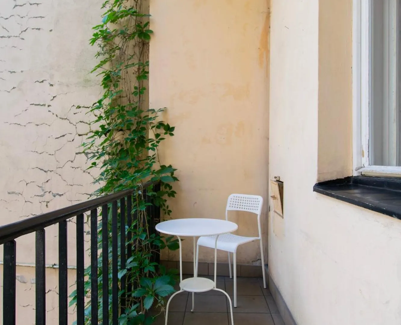 Retro Apartmentments Lobzowska Street クラクフ 0*,
