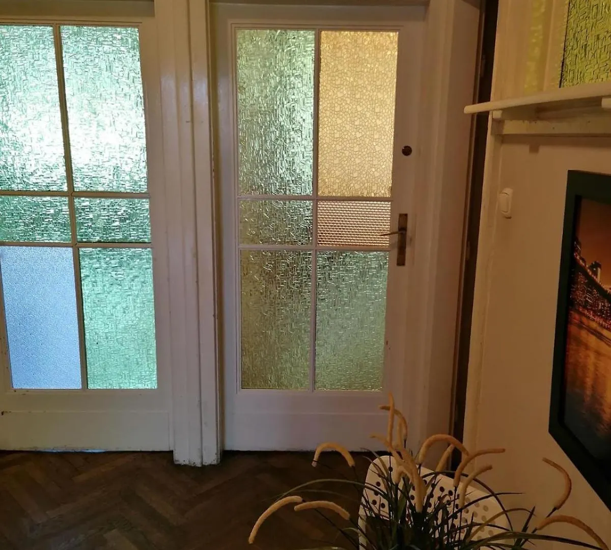 Retro Apartmentments Lobzowska Street クラクフ ポーランド